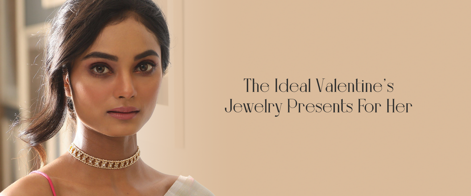 The Ideal Valentine's Jewelry Presents For Her