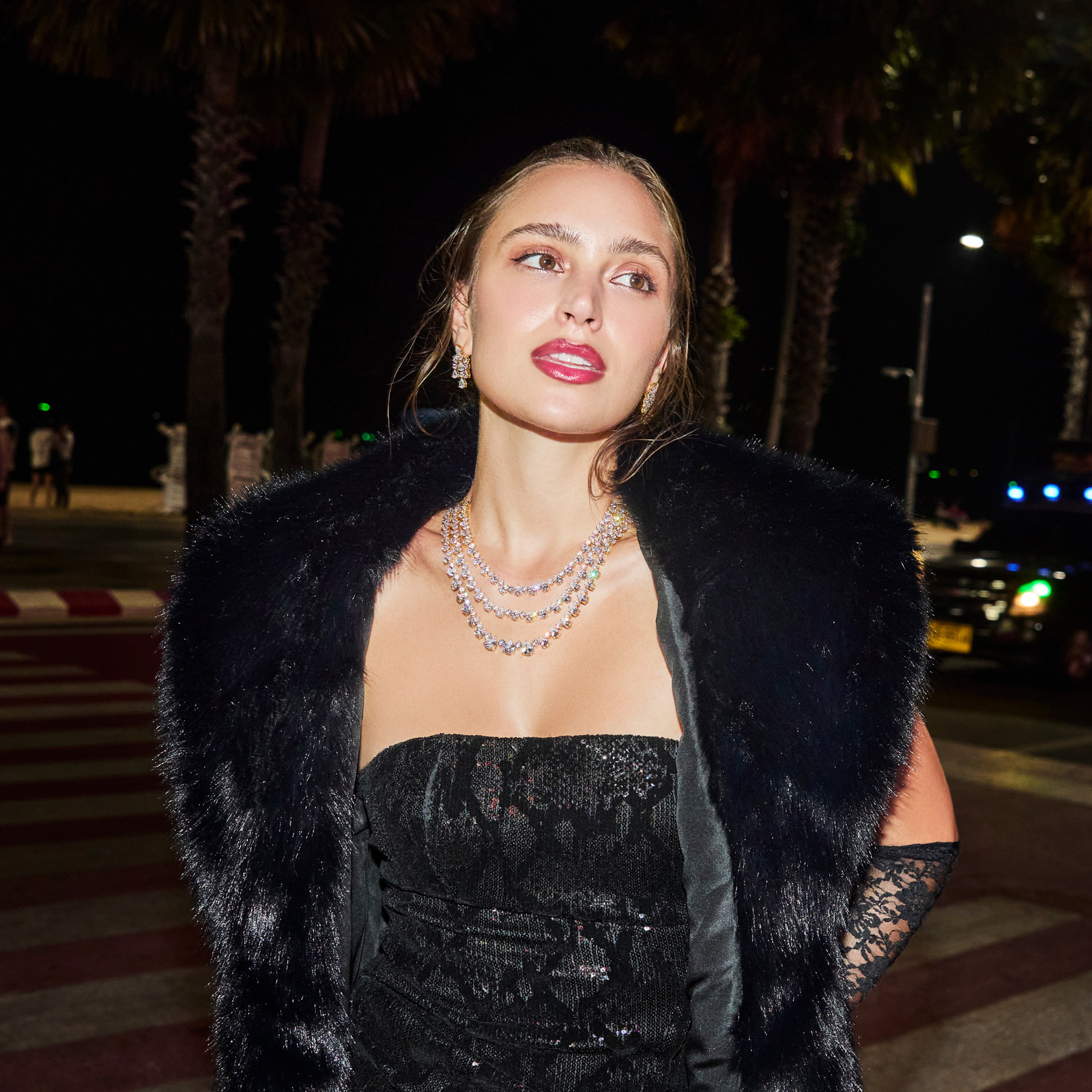 New Year Party 2026: Celebrate in Style with Luxury Silver Jewelry That Defines Elegance