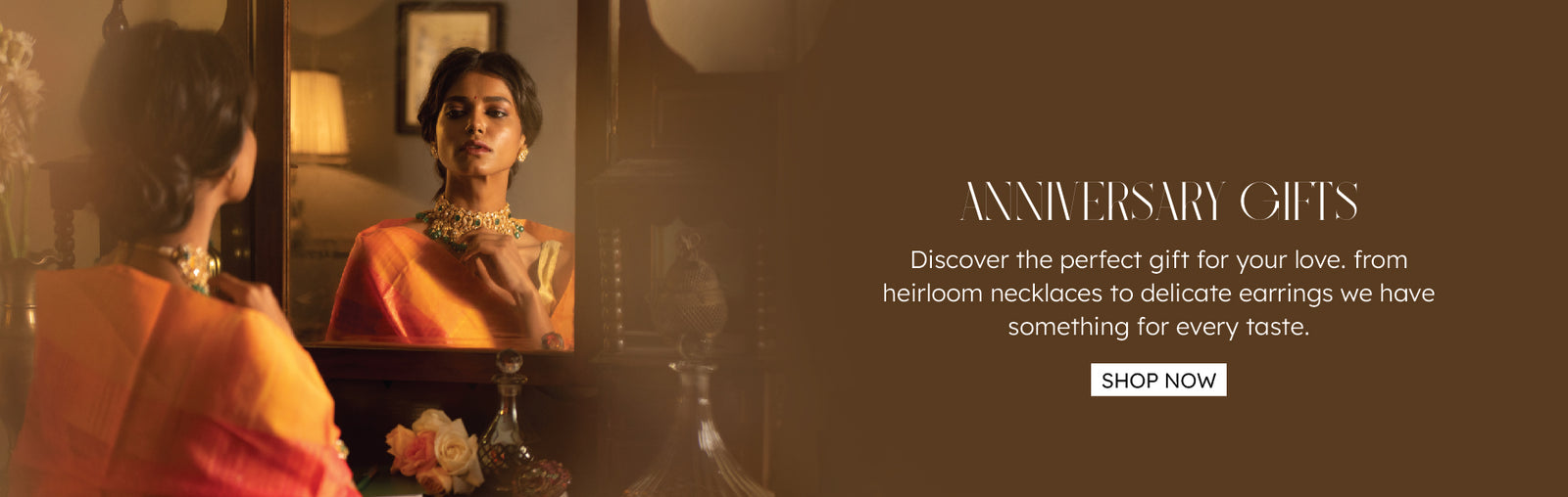 Anniversary Gifting