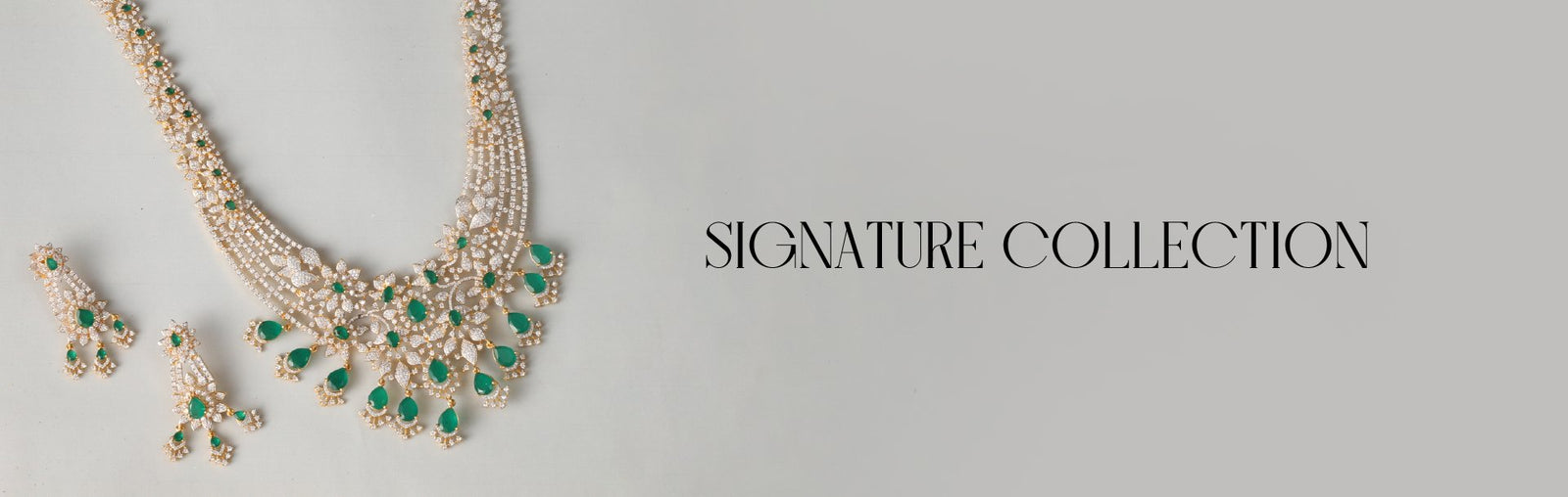 Signature Collection