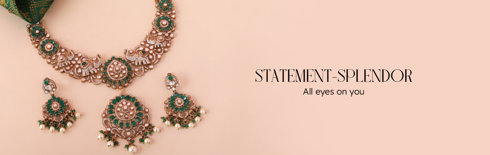 Statement Splendor