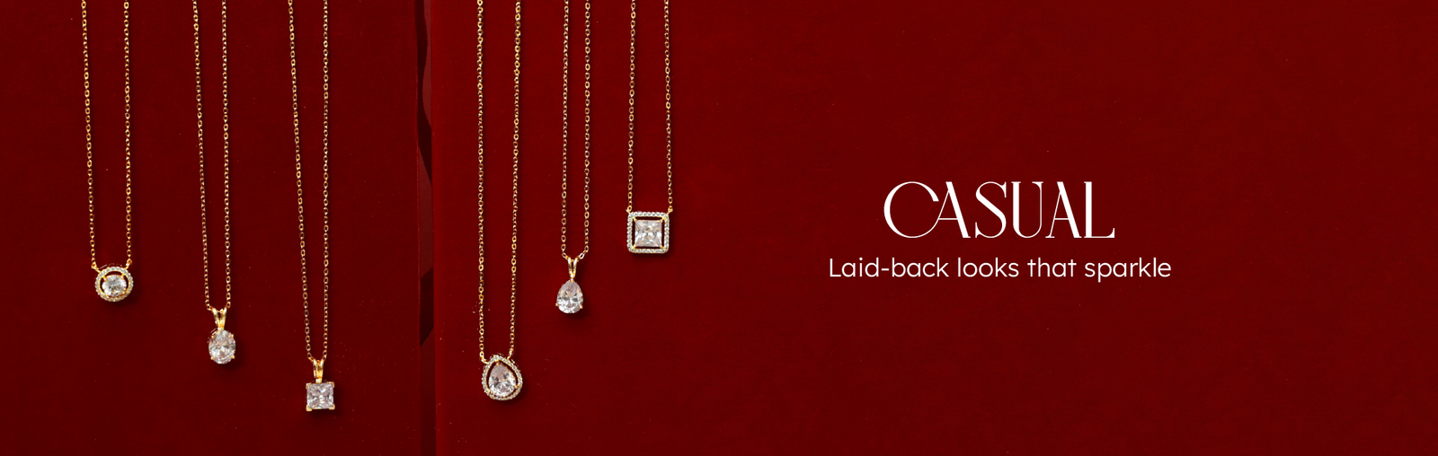 Shop Everyday Casual Jewelry Online