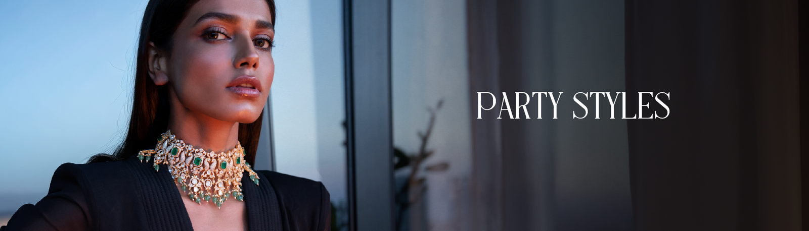 Party Styles