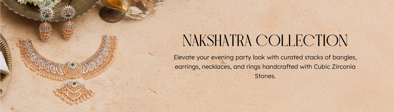Nakshatra Collection