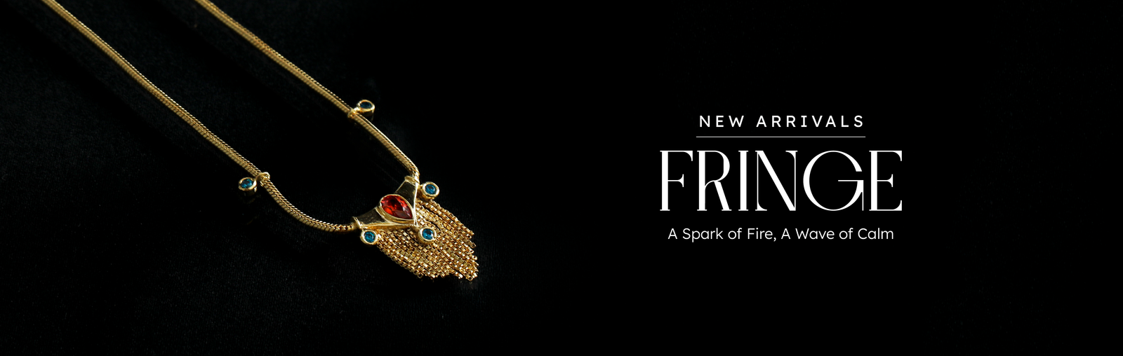 Fringe Collection