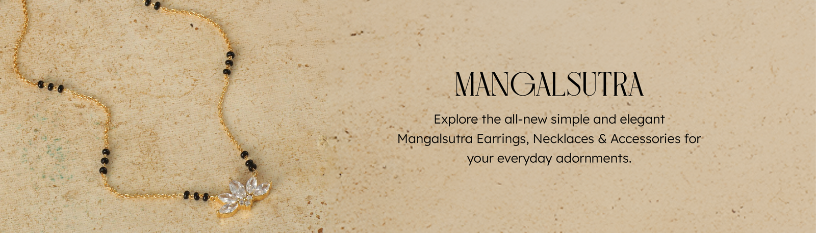 Mangalsutra Collection