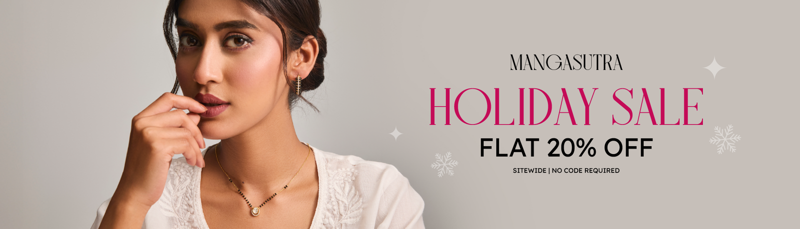 Mangalsutra Collection