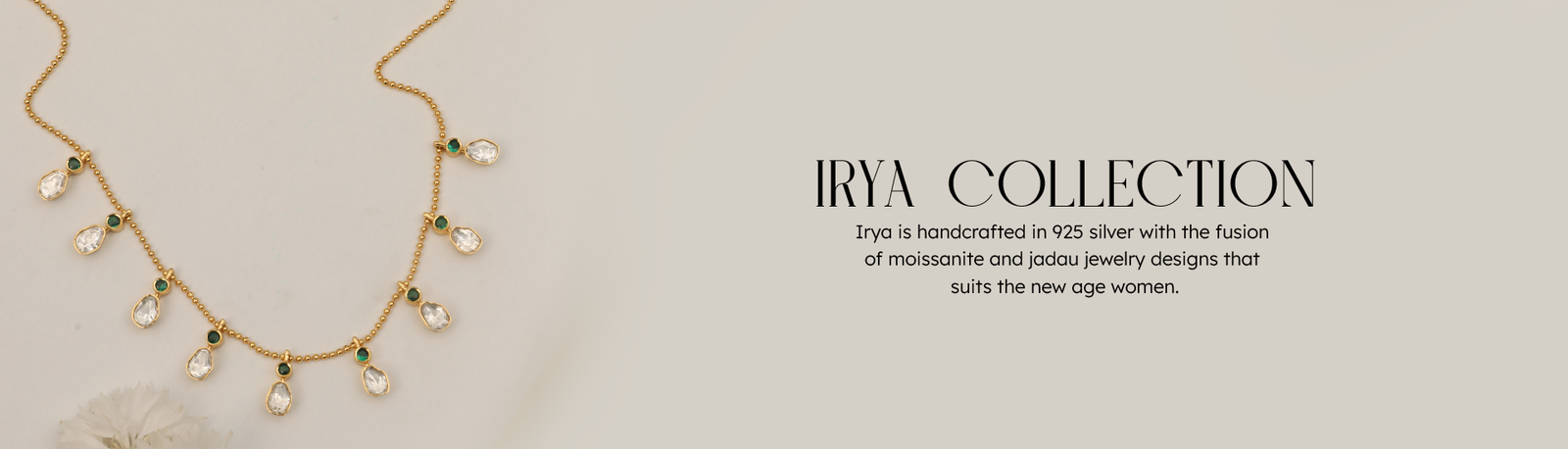 Irya Collection