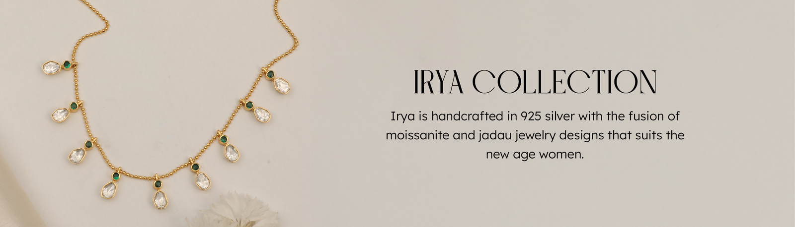 Irya Collection
