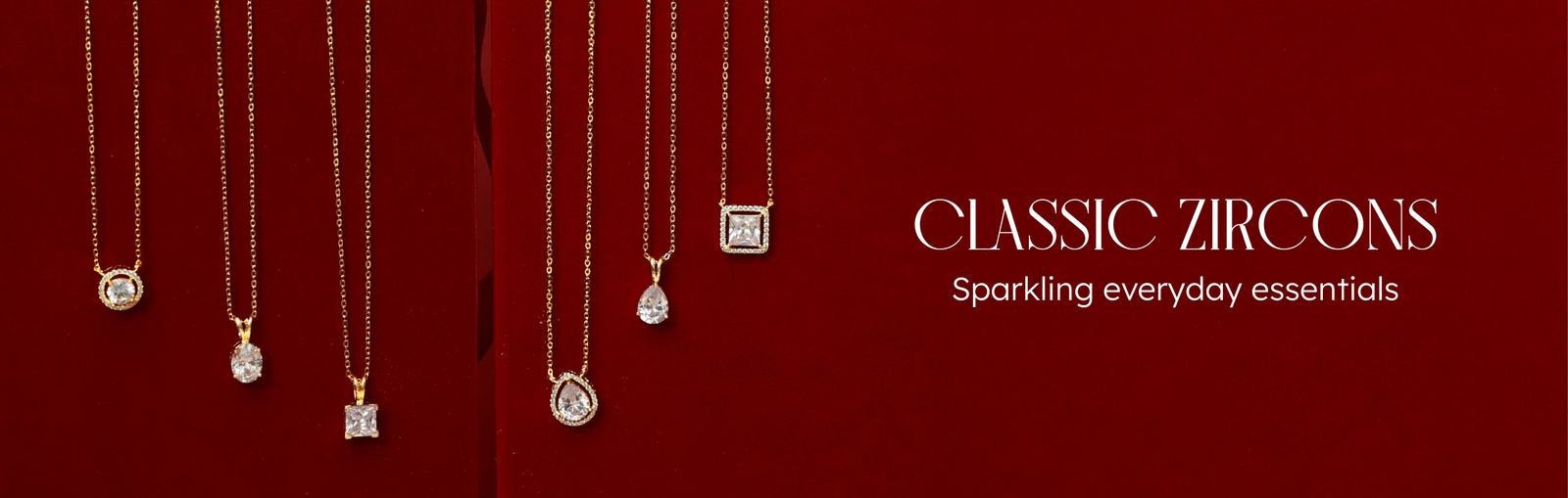 Classic Zircons