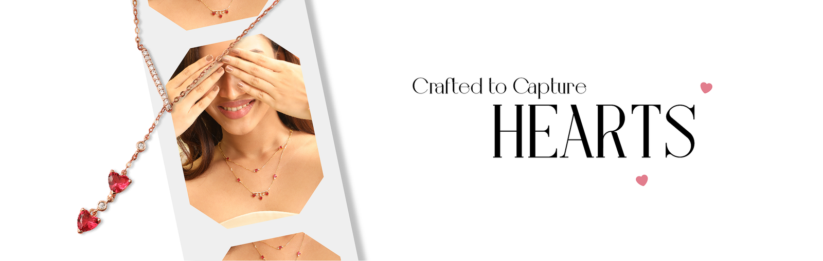 Heart Collection