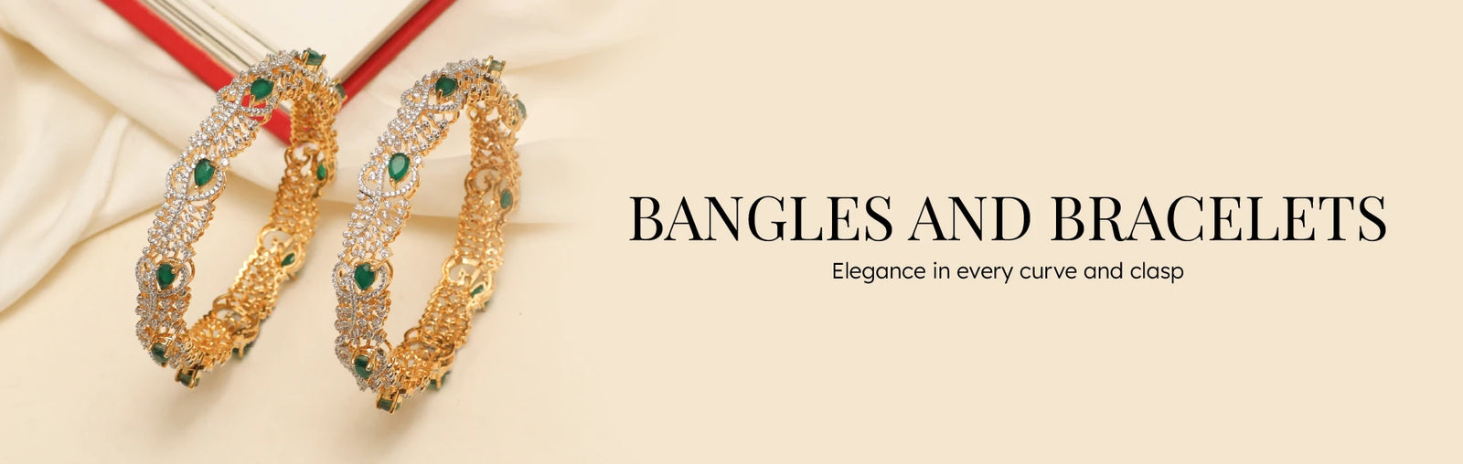 Silver Bangles And Bracelets