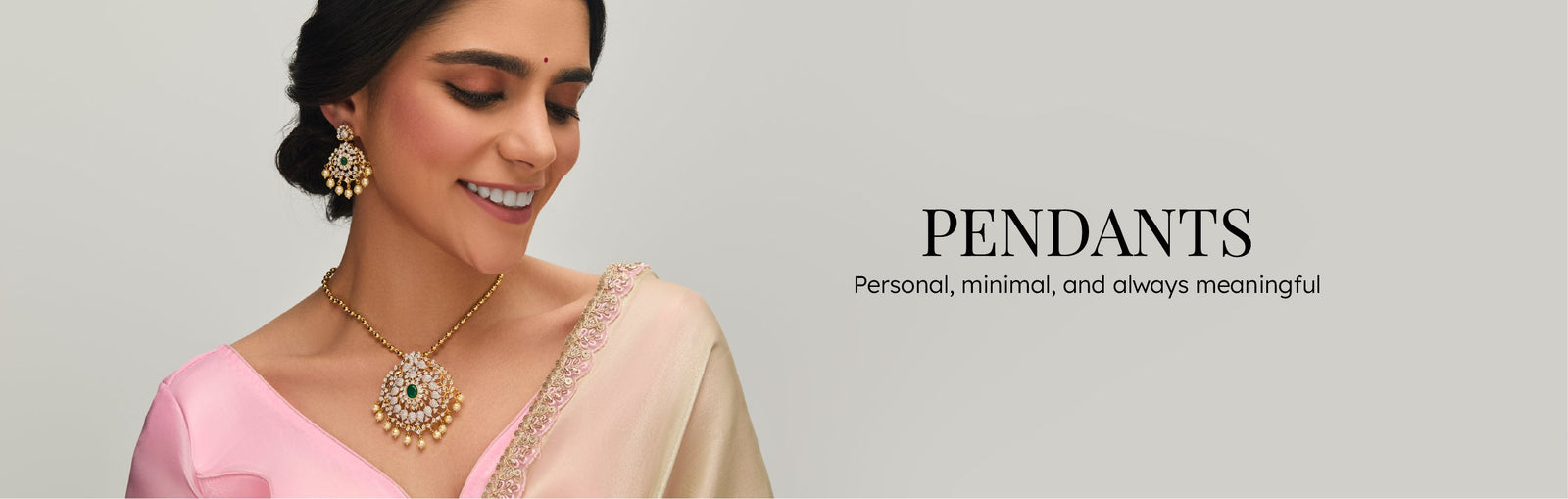 Silver Pendant Necklaces