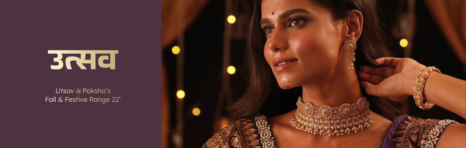 Utsav Collection