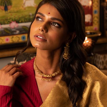 Festive Jewelry Ideas for the Indian Diaspora Around the World