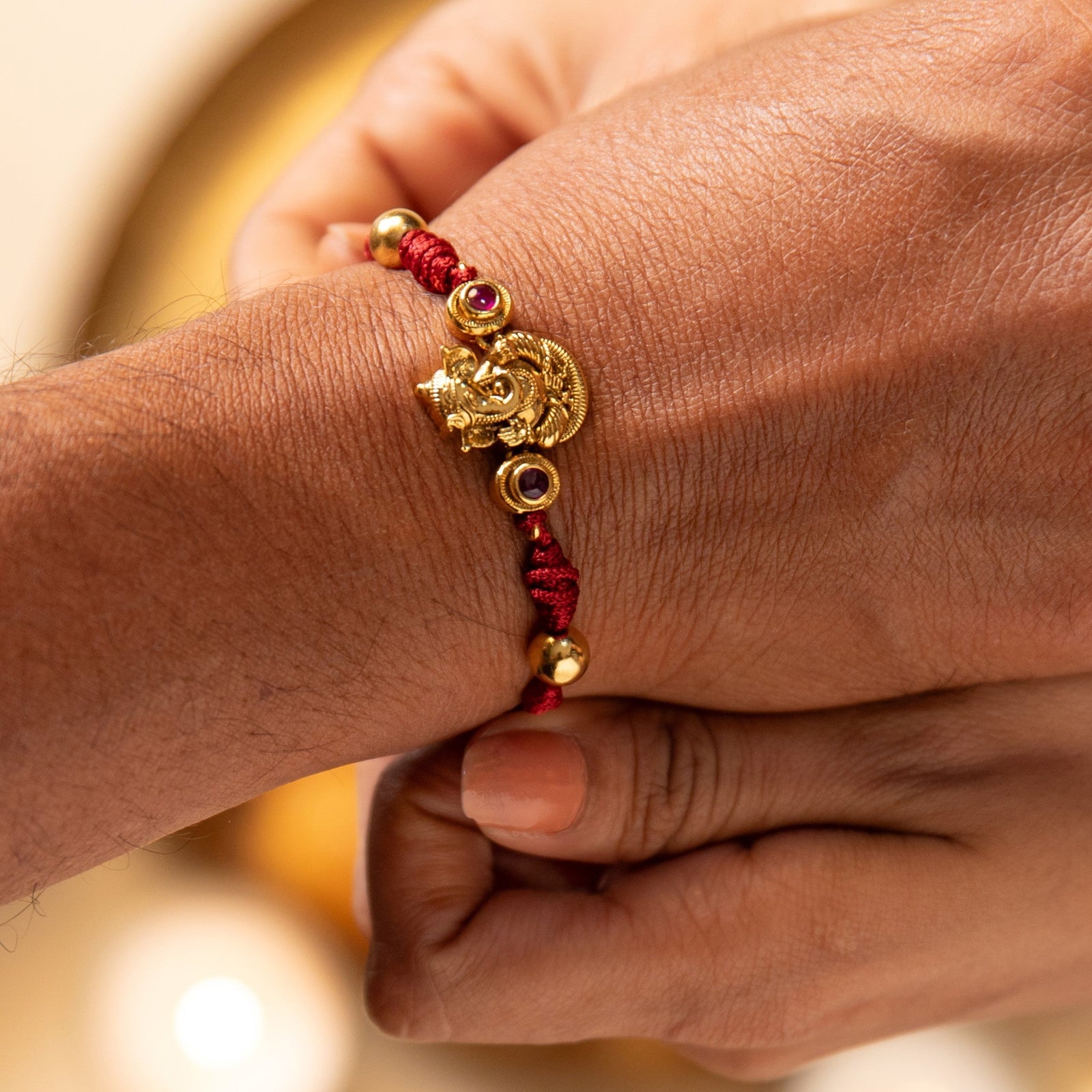 From Then to Now-How Raksha Bandhan Rituals Have Evolved?