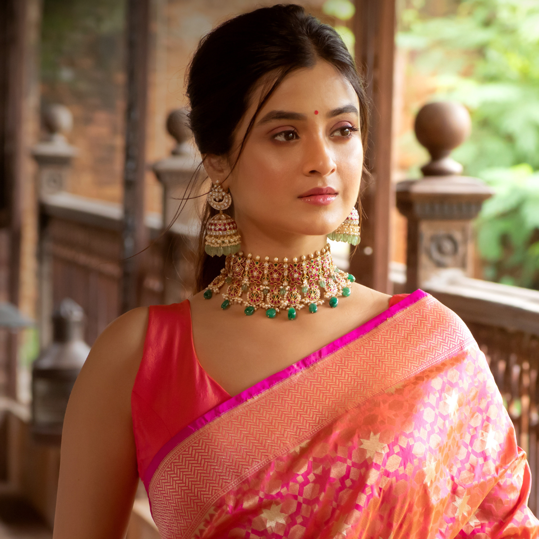 paksha jewelry