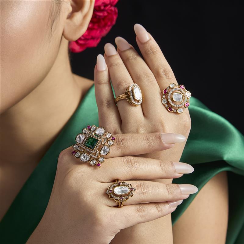 Moissanite’s Popularity Explained – What’s Making This Gemstone So Loved?