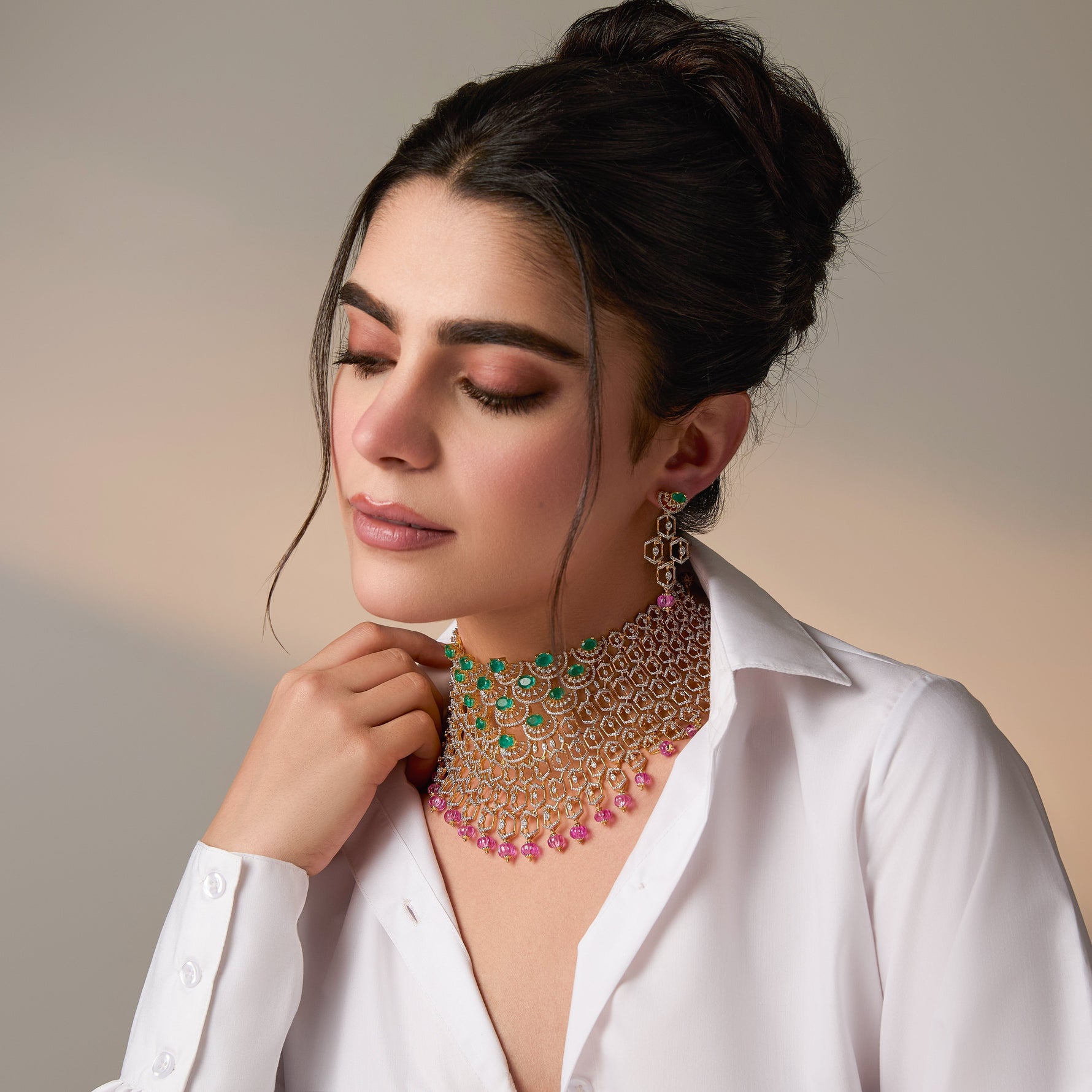 Don’t Just Buy Silver for Her. Buy an Investment She’ll Wear Forever.