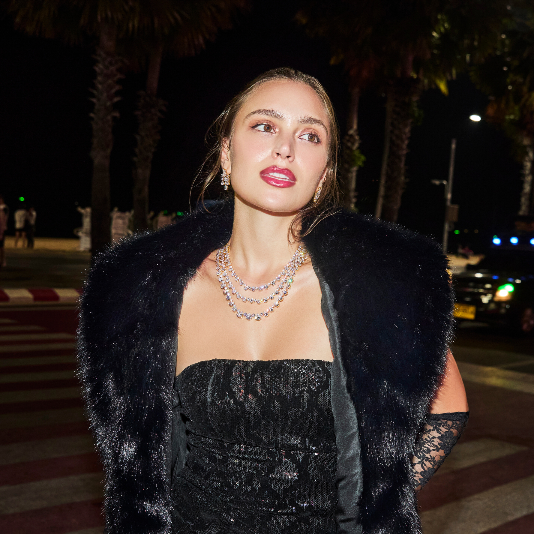 New Year Party 2026: Celebrate in Style with Luxury Silver Jewelry That Defines Elegance