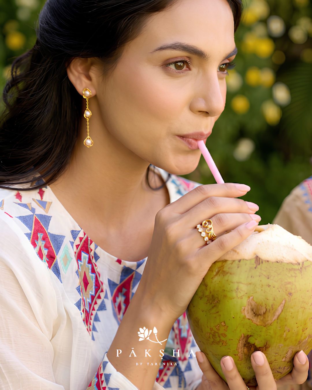 Why 925 Silver Jewelry Is Perfect for Summer — Lightweight, Stylish & Versatile