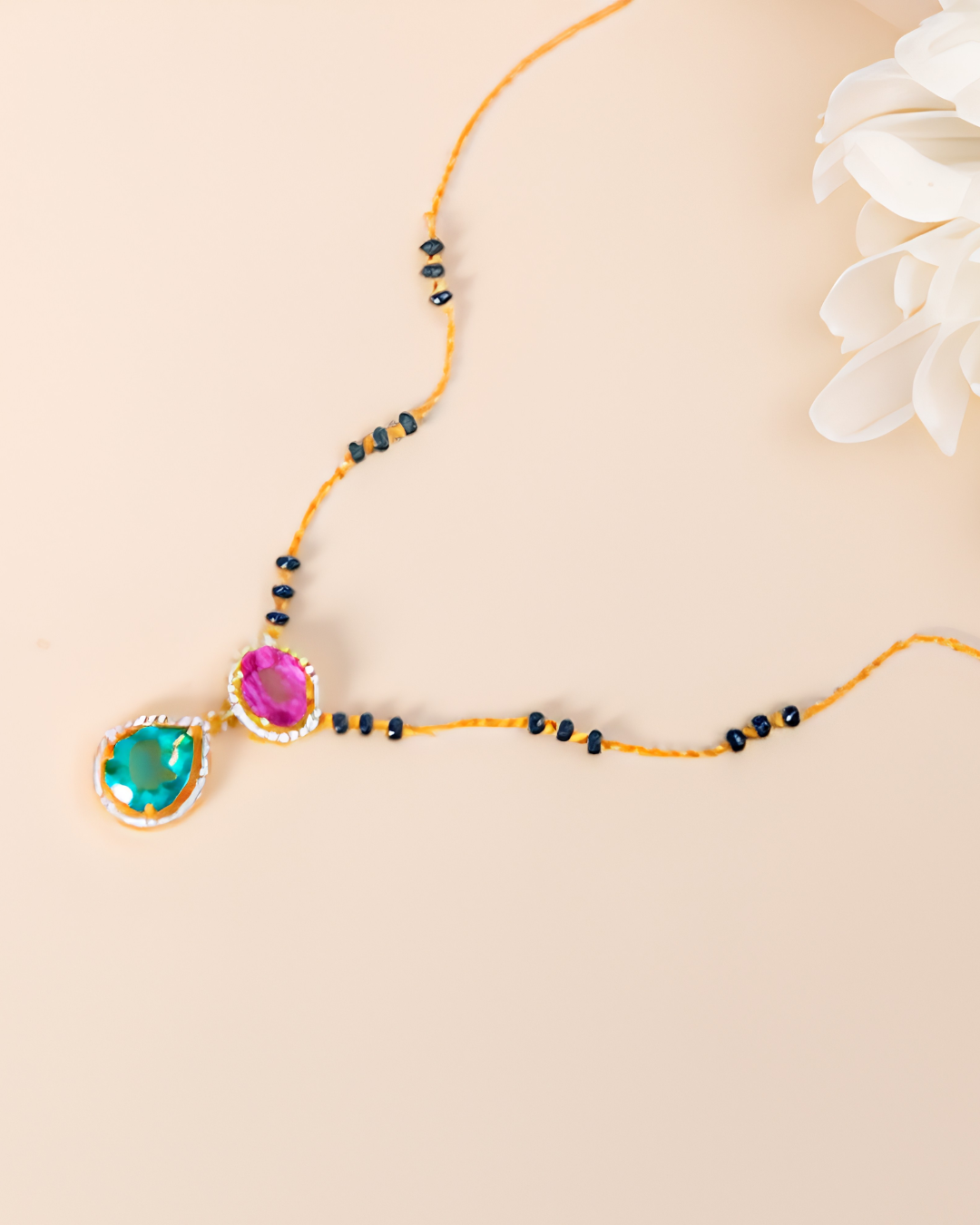 Latest Mangalsutra Designs Every Brides Are Loving in 2026 (Simple, Elegant & Trendy)