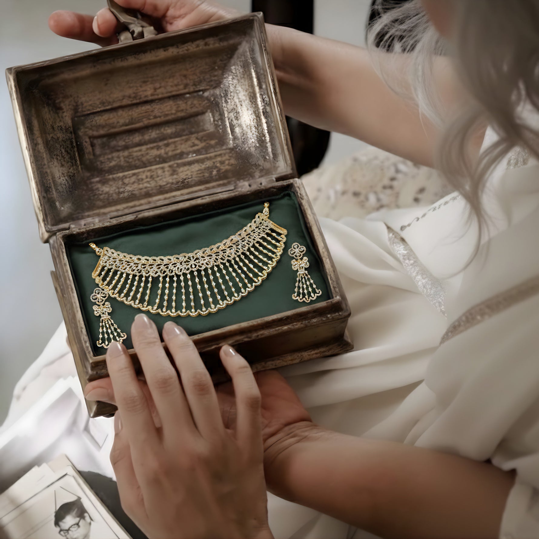 Silver is the New Gold: Why Everyone is Investing in Silver Today