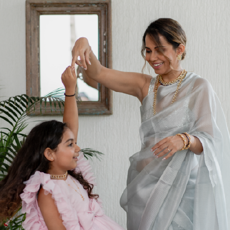 Paksha Jewelry