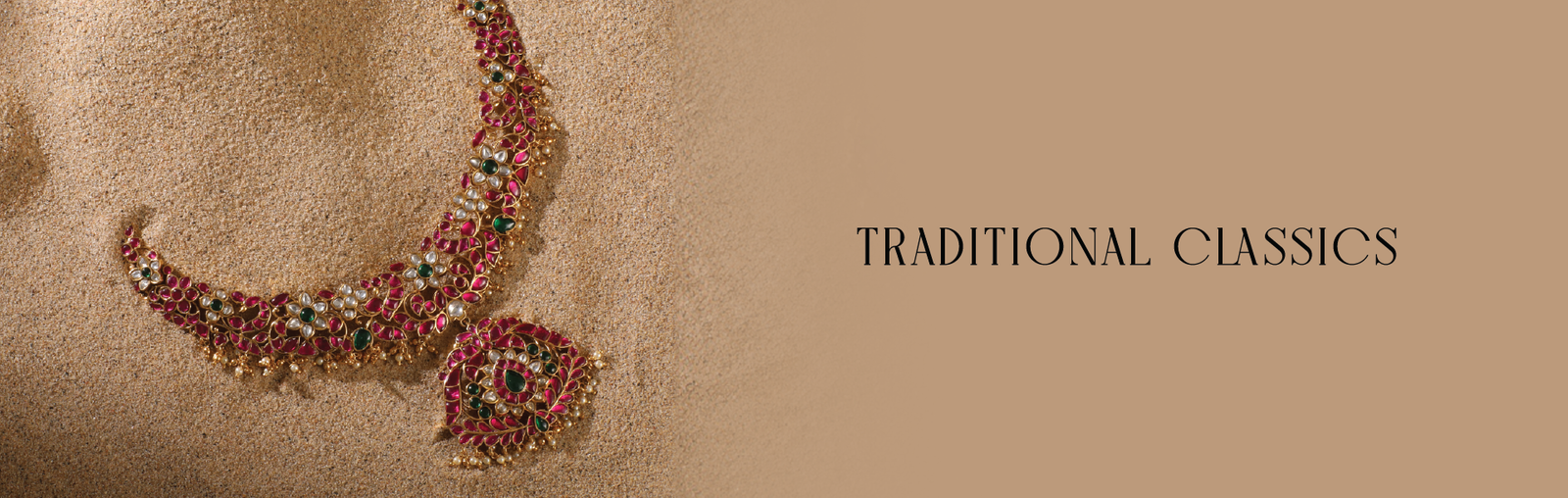 Traditional Classics