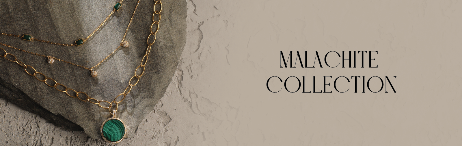 Malachite Collection