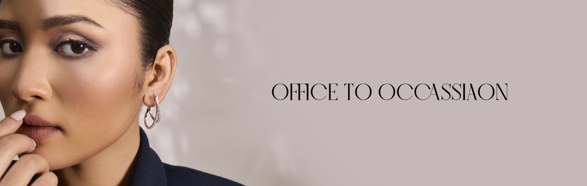 Office To Occassion