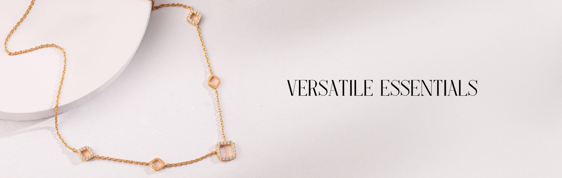 Versatile Essentials