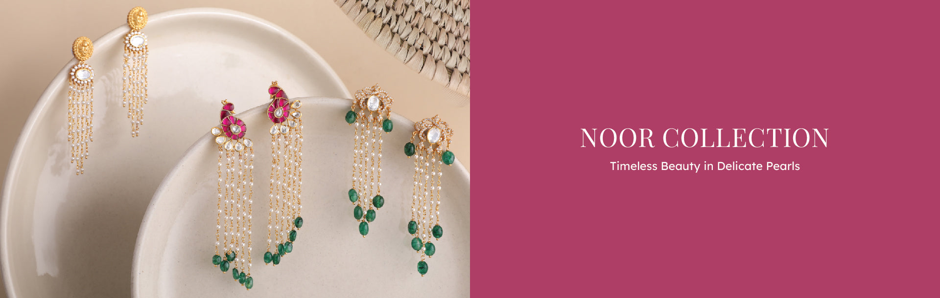 Noor Collection