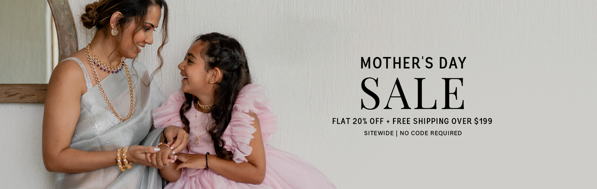 Mothers Day Gifting