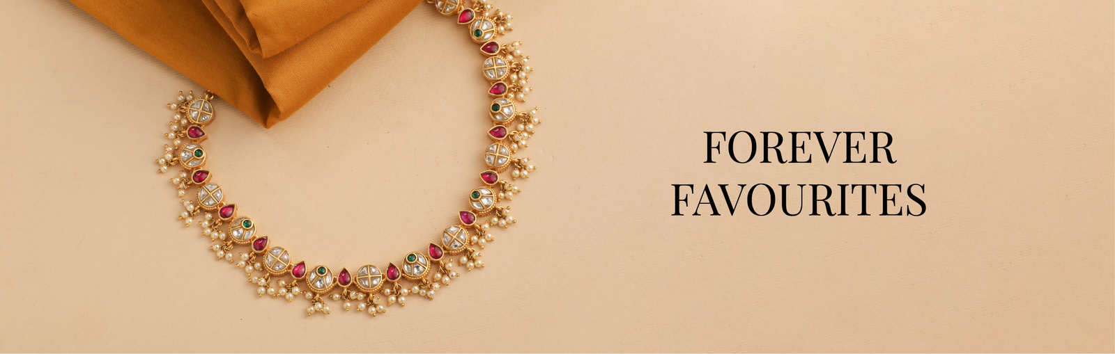 Forever Favourites