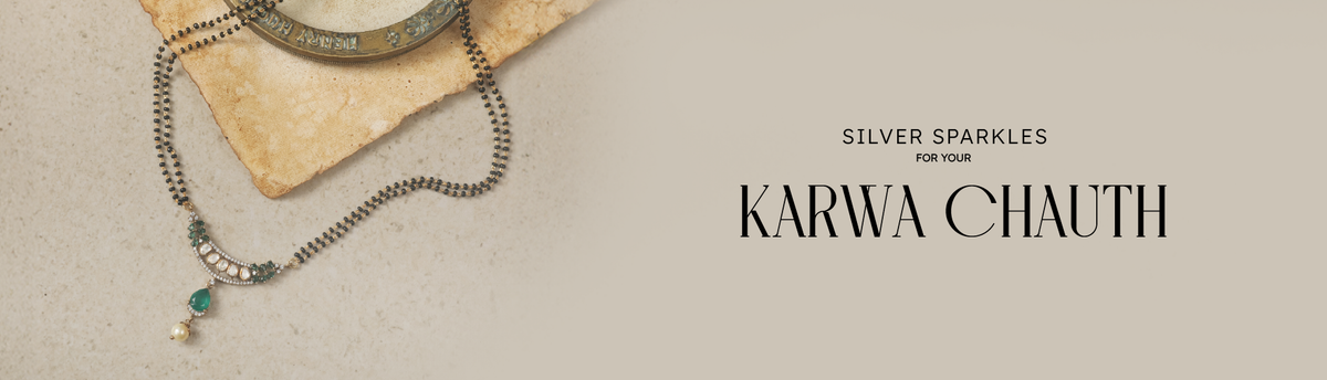 Karwa Chauth