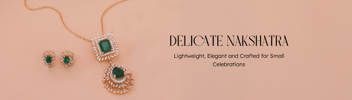Delicate Nakshatra