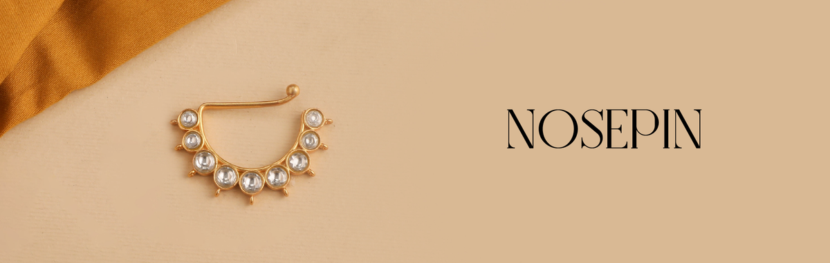 Nose Pin