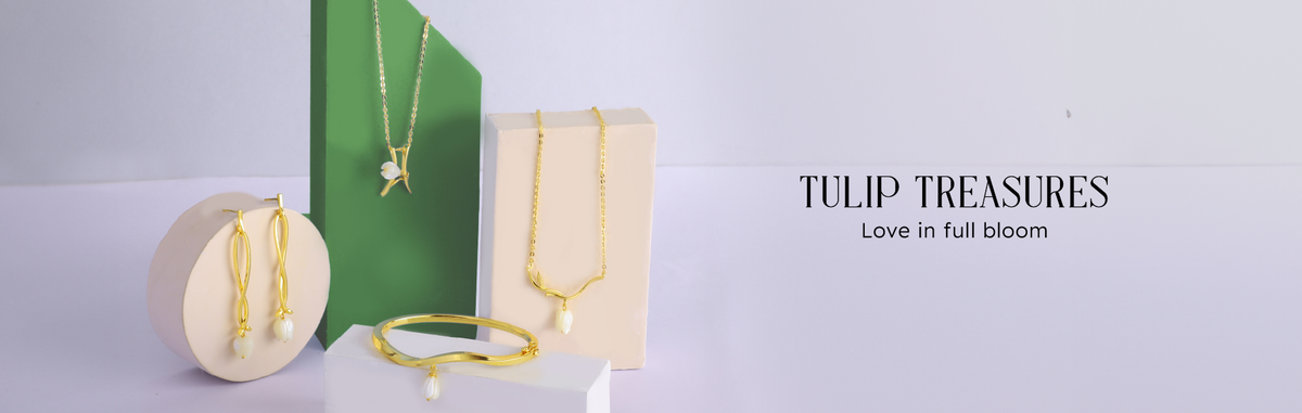 Tulip Treasures