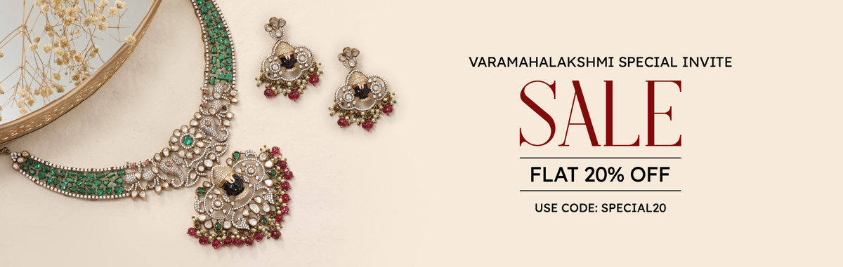 Varamahalakshmi