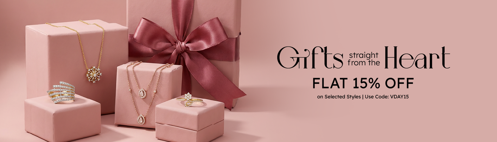 Valentines Day Gifting