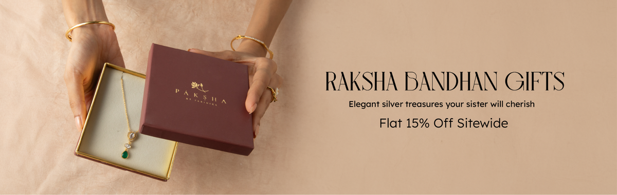 Rakhi Gifting