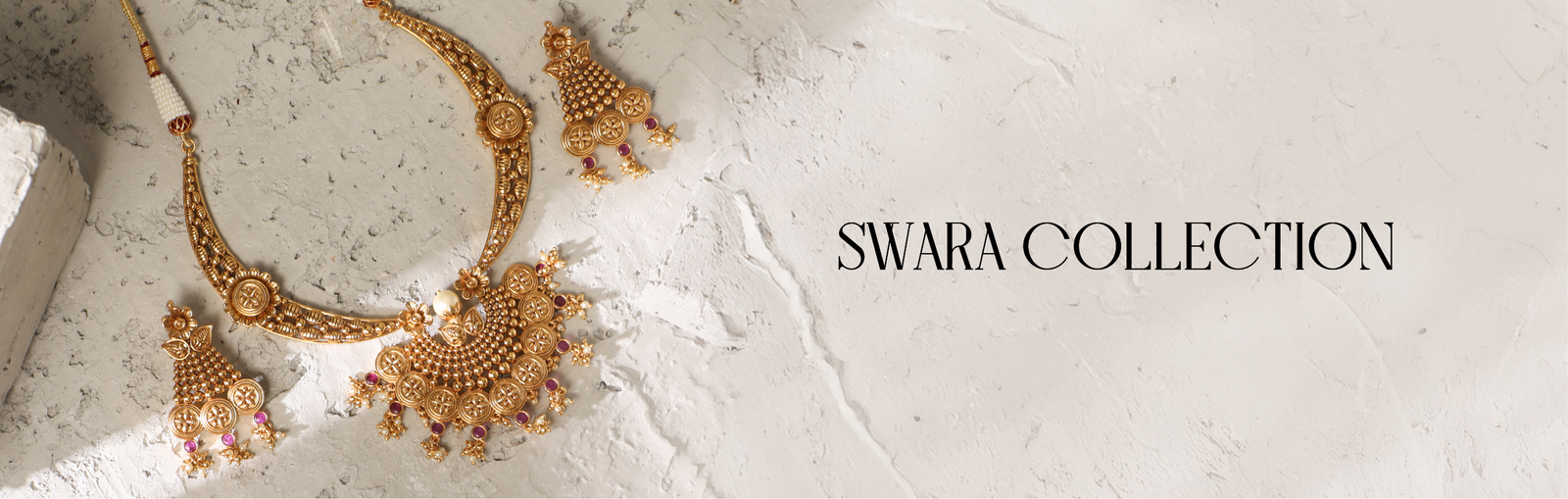Swara Collection
