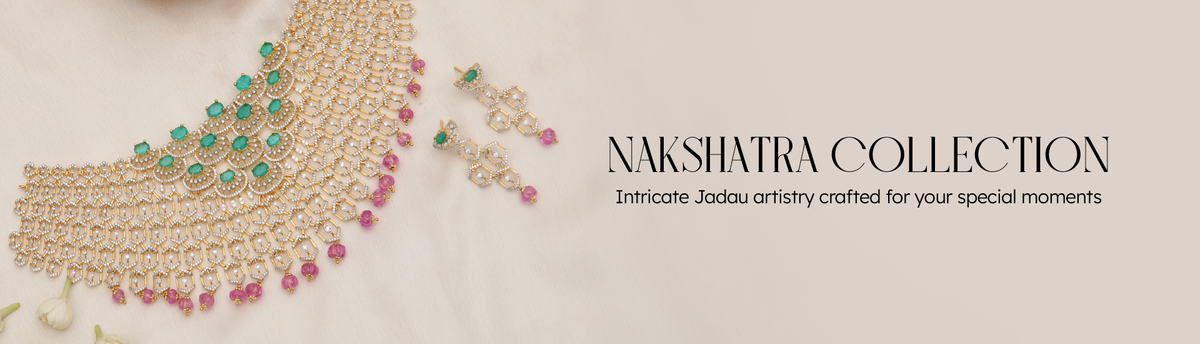 Nakshatra Collection