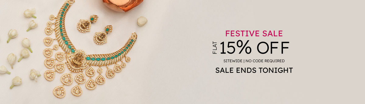 Festive Sale