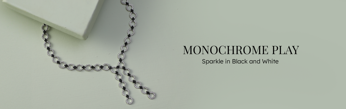 Monochrome Play Collection