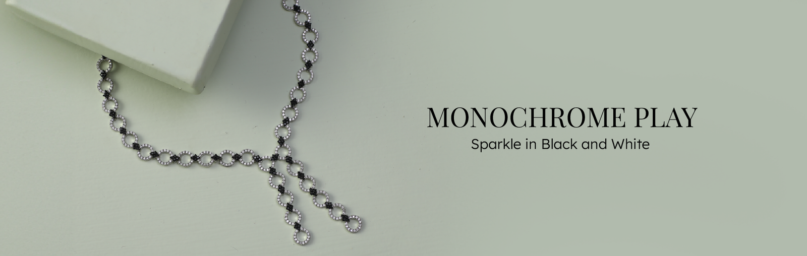 Monochrome Play Collection