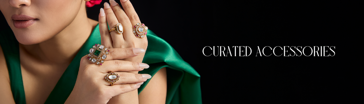 Luxe Accessories
