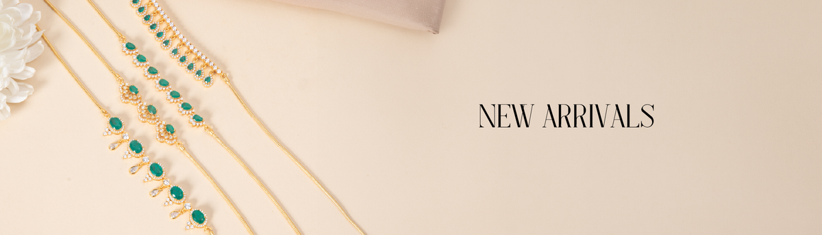 New Arrivals
