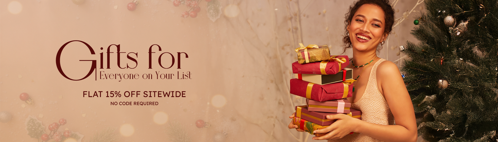 Holiday Gifting 2025